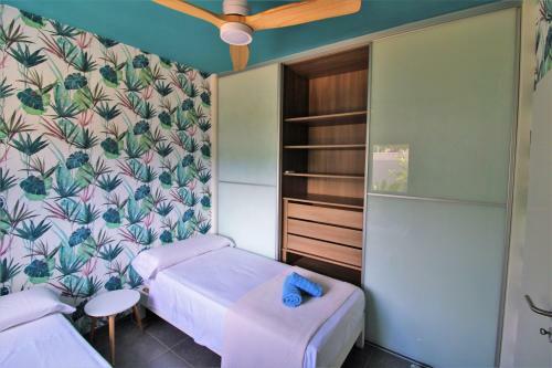 Casa Moderna A 300 Metros de La Playa.
