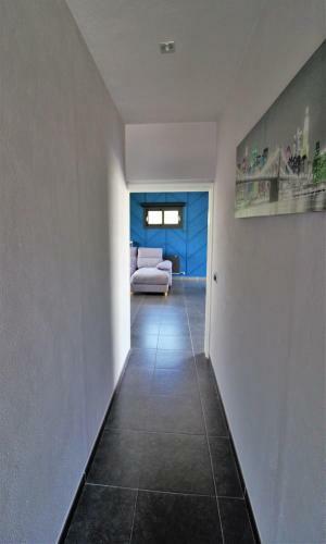 Casa Moderna A 300 Metros de La Playa.