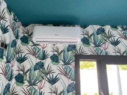 Casa Moderna A 300 Metros de La Playa.