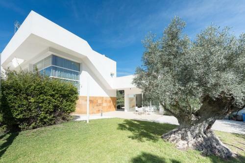 Villa Casa Linnea - San Jose