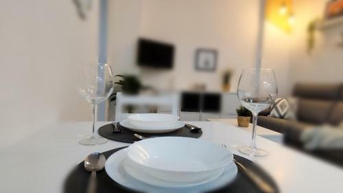 Apartamento Poniente Sanl�car - Centro