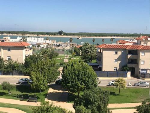 Apartamento Sanlucar Playa Y Piscina