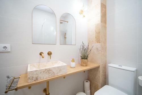 Apartamento Sanl�car Sunset