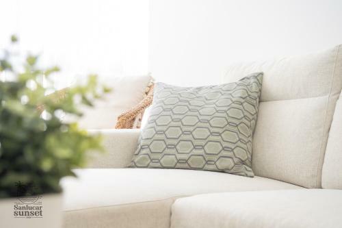 Apartamento Sanl�car Sunset