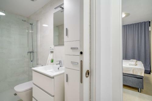 Apartamento Cozy Gem In Los Boliches Ref 21