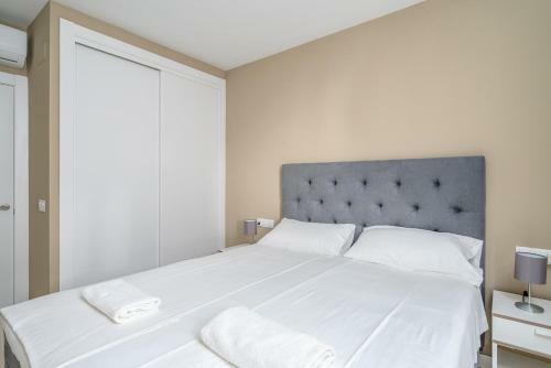 Apartamento Cozy Gem In Los Boliches Ref 21