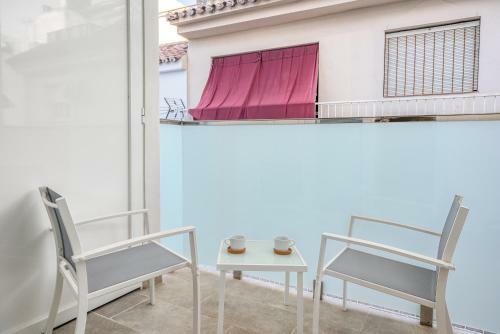 Apartamento Cozy Gem In Los Boliches Ref 21