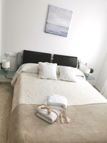 Apartamento Pirrado
