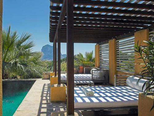 Villa Kasbah 2