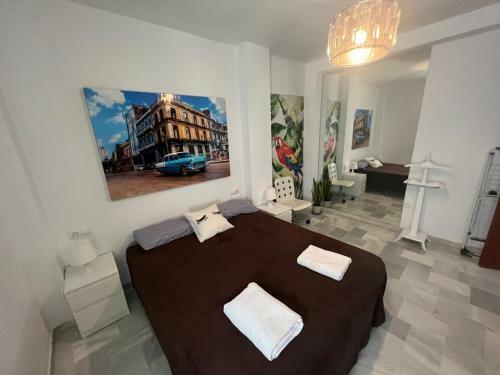 Apartamento Piso En Calzada Duquesa Isabel