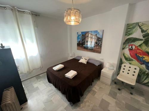 Apartamento Piso En Calzada Duquesa Isabel