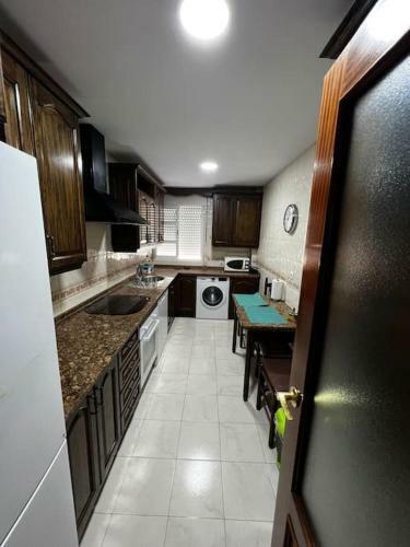 Apartamento Piso En Calzada Duquesa Isabel