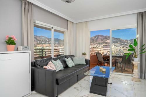 Stella Maris Apartment In Fuengirola Ref 36