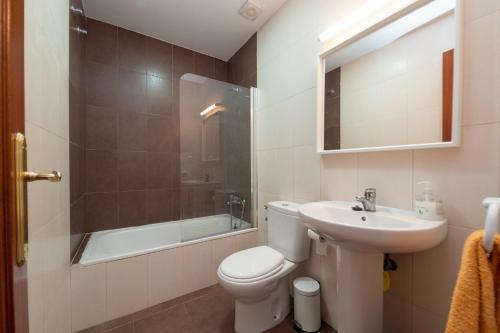 Apartamento Piso Sieterevueltas