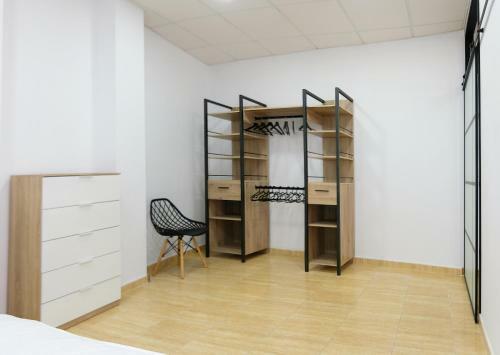 Apartamento Vivienda Plaza de Las Infantas