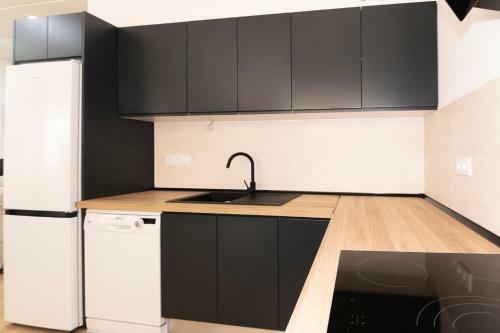 Apartamento Vivienda Plaza de Las Infantas
