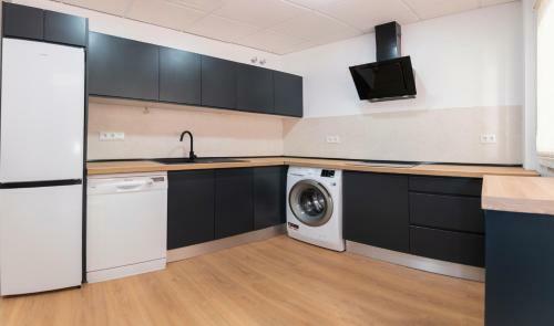 Apartamento Vivienda Plaza de Las Infantas