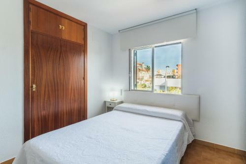 D�plex Junto A La Playa