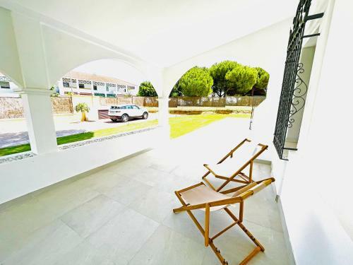 Villa Velero - Ole Solutions