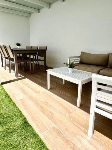 Apartamento A Menos D 1 Min D Plaza Cabildo