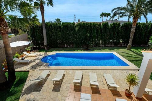 Villa Cali