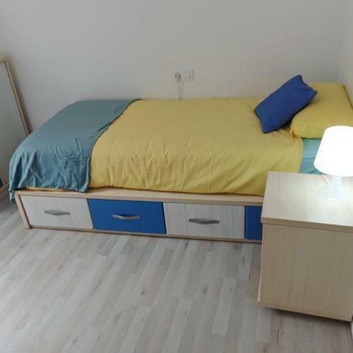 Apartamento Piso Nuevo A 2 Minutos de La Playa