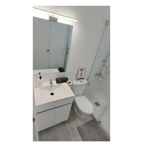 Apartamento Piso Nuevo A 2 Minutos de La Playa