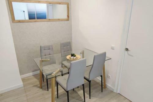 Apartamento Piso Nuevo A 2 Minutos de La Playa