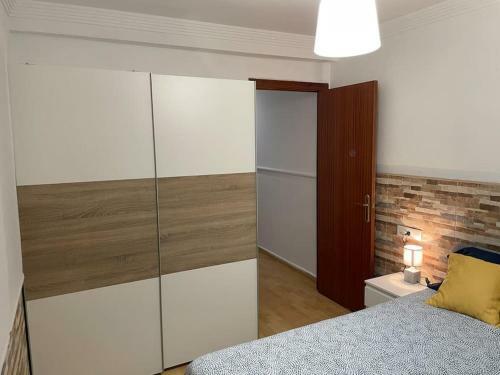 Apartamento Casa Oceano