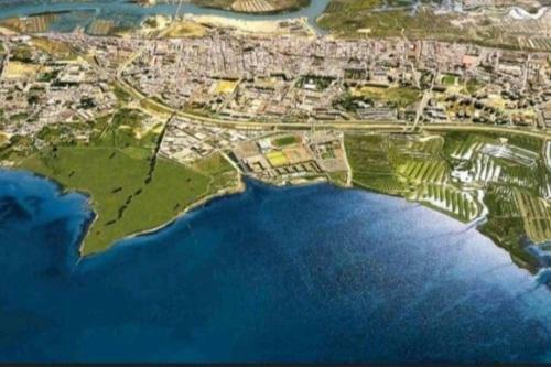Apartamento Casa Oceano