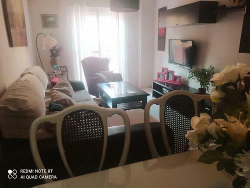 Apartamento Centro Sanl�car Barrameda/cuesta Ganado