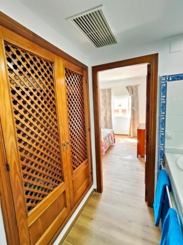 Apartamento Mi Refugio