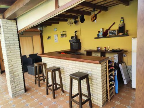 Casa Ye Ye