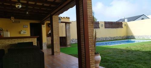 Casa Ye Ye
