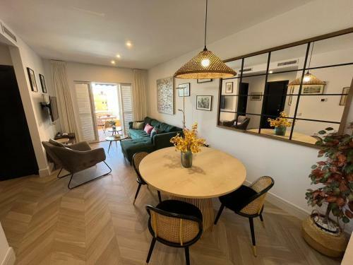 Apartamento Mirador de Sanlucar 9