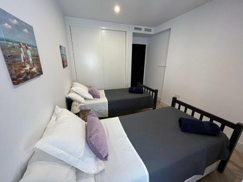Apartamento Mirador de Sanlucar 9