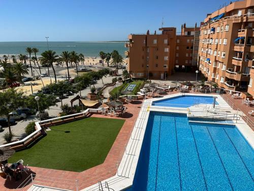 Apartamento Mirador de Sanlucar 9