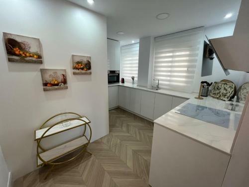 Apartamento Mirador de Sanlucar 9