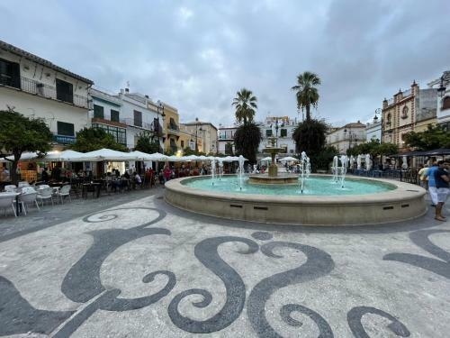 Apartamento Mirador de Sanlucar 9