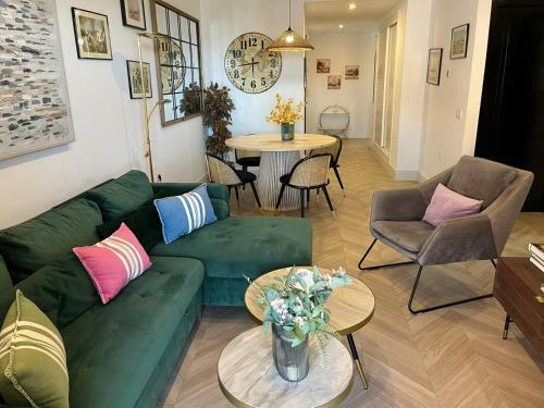 Apartamento Mirador de Sanlucar 9