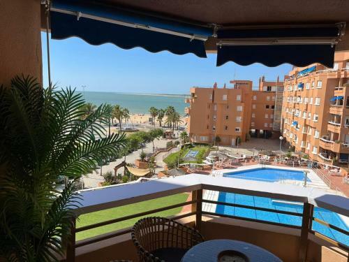 Apartamento Mirador de Sanlucar 9