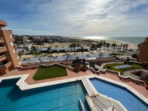 Apartamento Mirador de Sanlucar 9