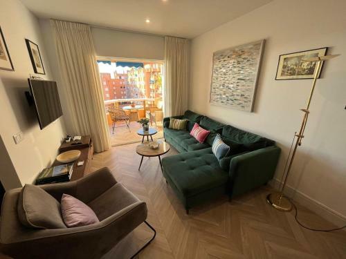 Apartamento Mirador de Sanlucar 9