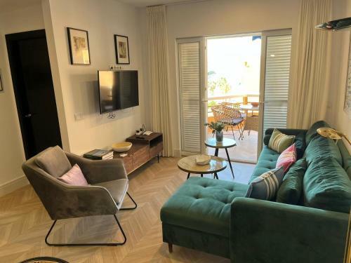 Apartamento Mirador de Sanlucar 9