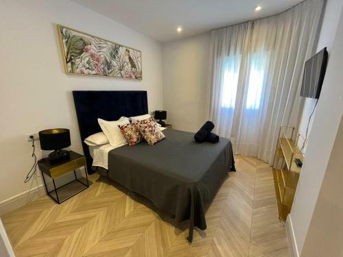 Apartamento Mirador de Sanlucar 9