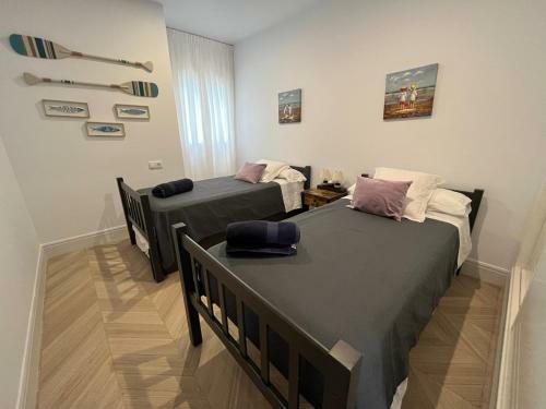 Apartamento Mirador de Sanlucar 9