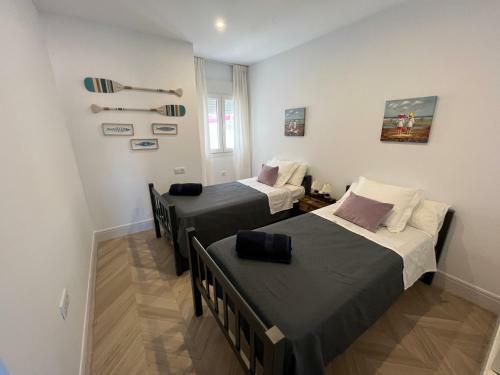 Apartamento Mirador de Sanlucar 9