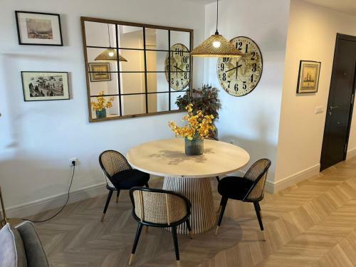 Apartamento Mirador de Sanlucar 9