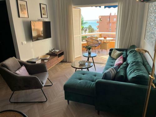 Apartamento Mirador de Sanlucar 9
