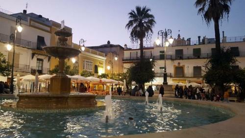 Apartamento Mirador de Sanlucar 9